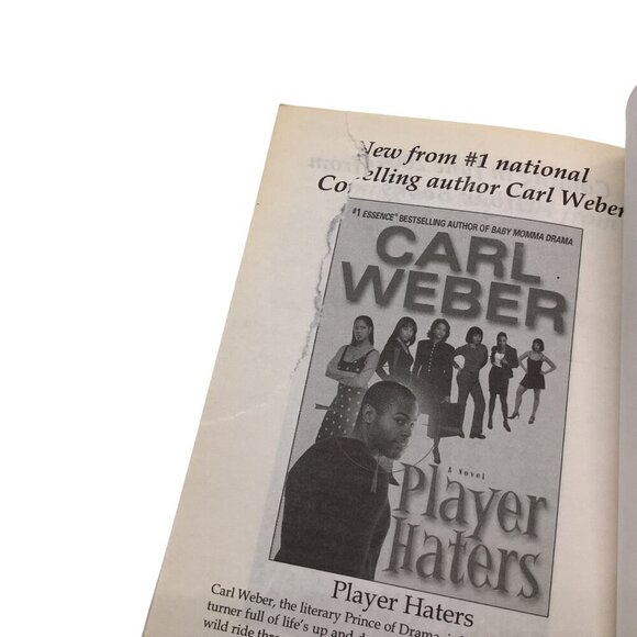 Is It A Crime A Street Saga By Roy Glenn 1999 Paperback Urban Books - Picture 14 of 15